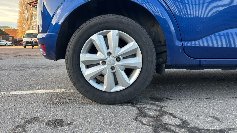 Dacia Sandero 1.0 Tce Expression 5dr Petrol Hatchback